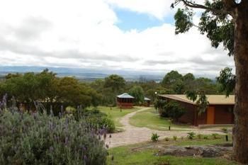 Cherrabah Resort Warwick Elbow Valley Bagian luar foto