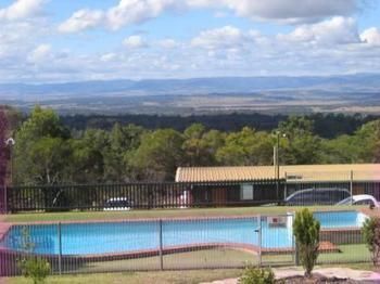 Cherrabah Resort Warwick Elbow Valley Bagian luar foto
