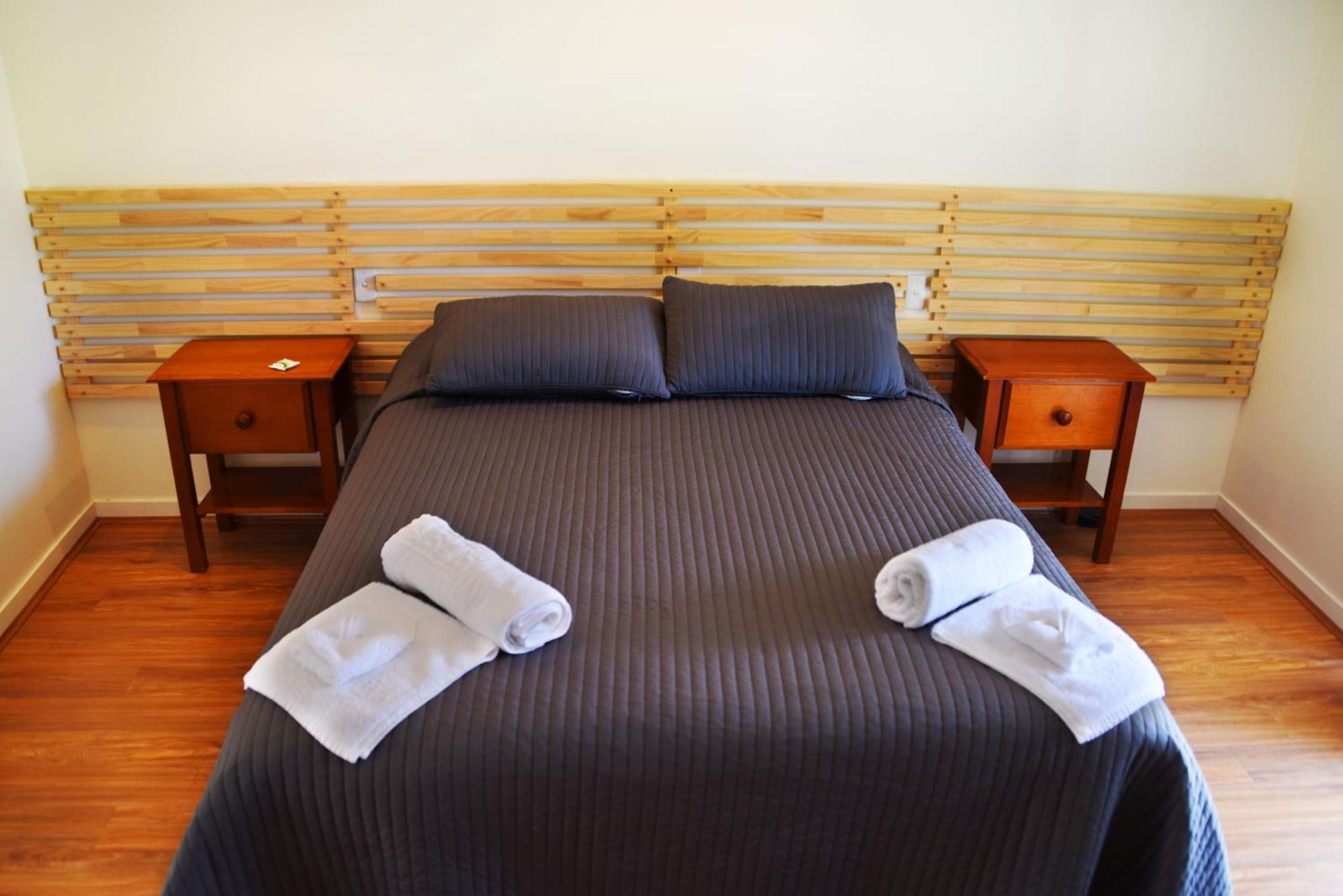 Cherrabah Resort Warwick Elbow Valley Bagian luar foto