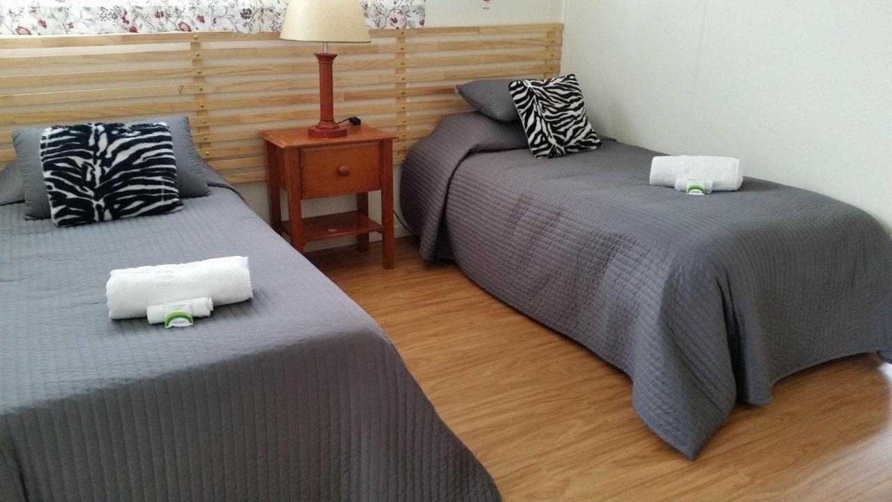 Cherrabah Resort Warwick Elbow Valley Bagian luar foto