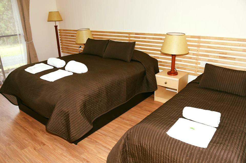 Cherrabah Resort Warwick Elbow Valley Bagian luar foto