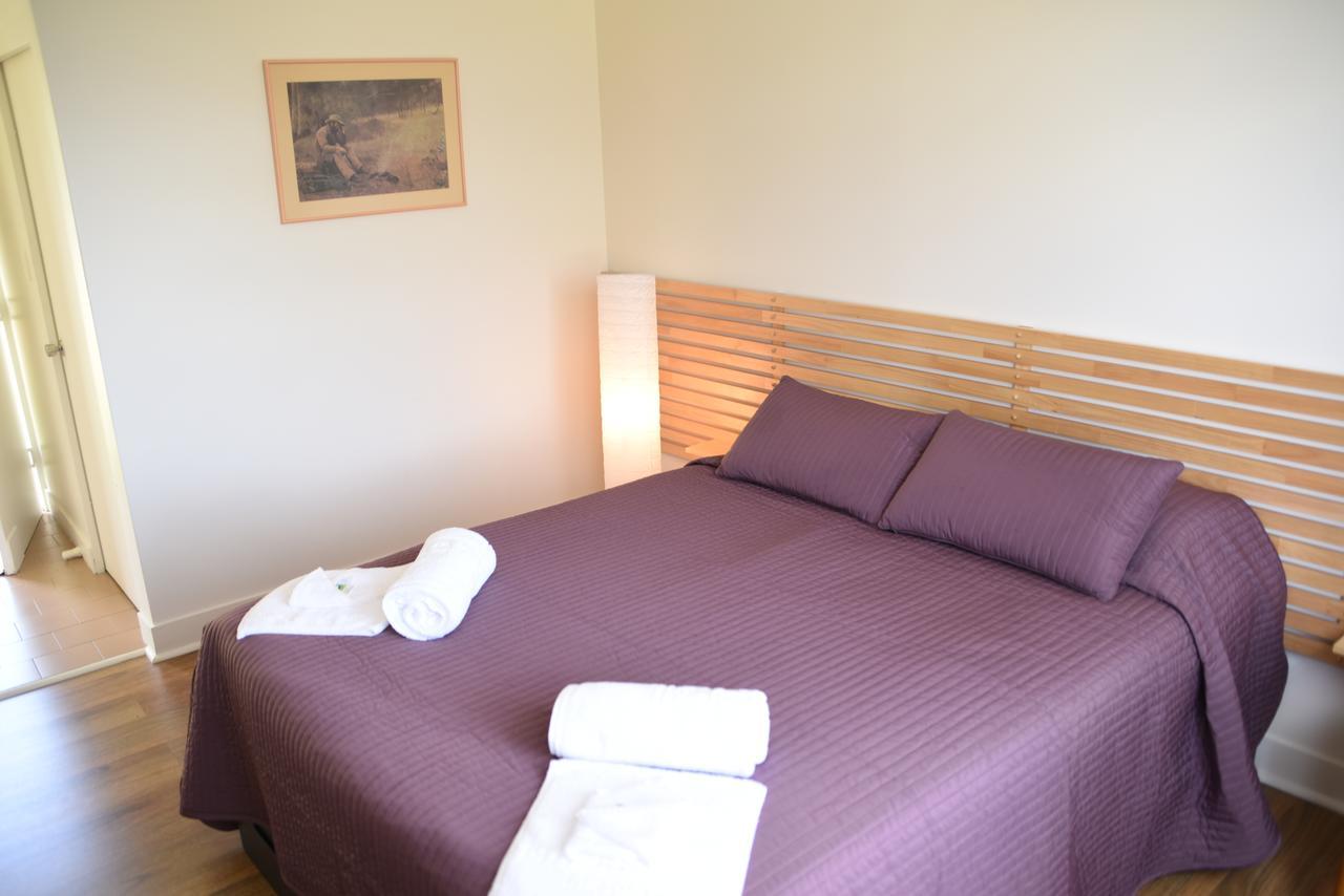 Cherrabah Resort Warwick Elbow Valley Bagian luar foto