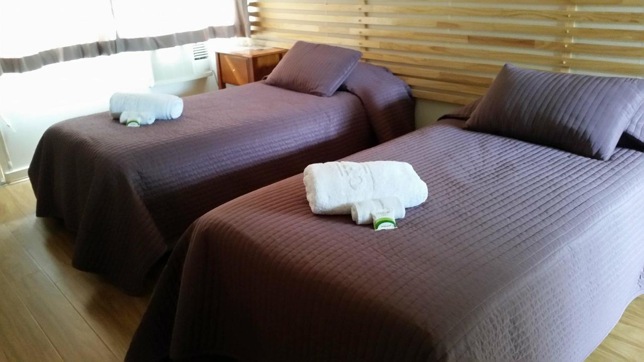 Cherrabah Resort Warwick Elbow Valley Bagian luar foto