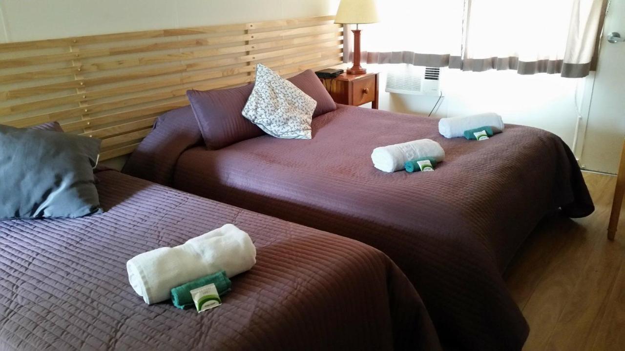 Cherrabah Resort Warwick Elbow Valley Bagian luar foto