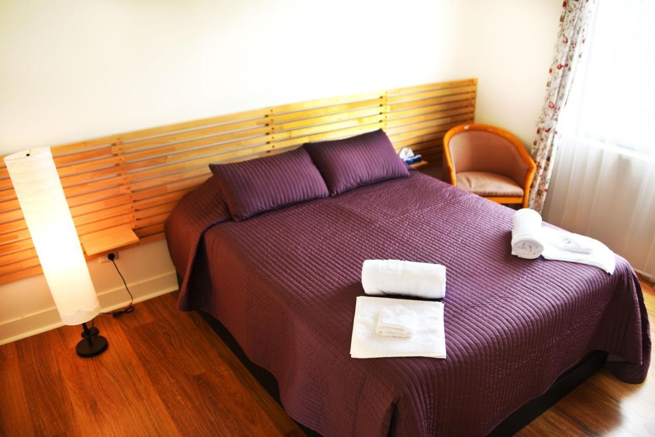 Cherrabah Resort Warwick Elbow Valley Bagian luar foto