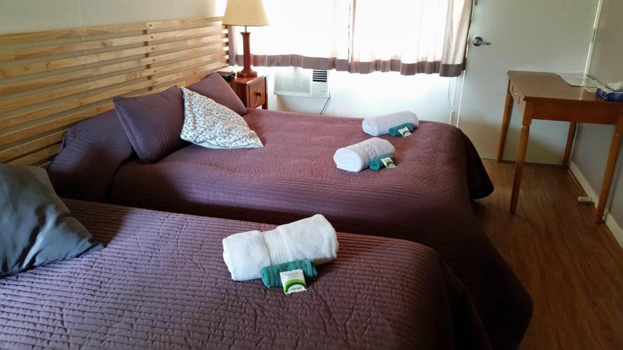 Cherrabah Resort Warwick Elbow Valley Bagian luar foto