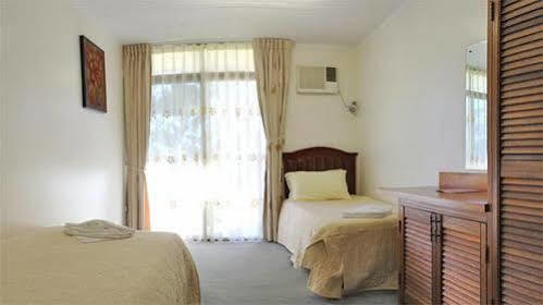 Cherrabah Resort Warwick Elbow Valley Bagian luar foto
