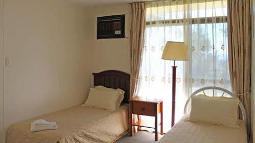 Cherrabah Resort Warwick Elbow Valley Bagian luar foto